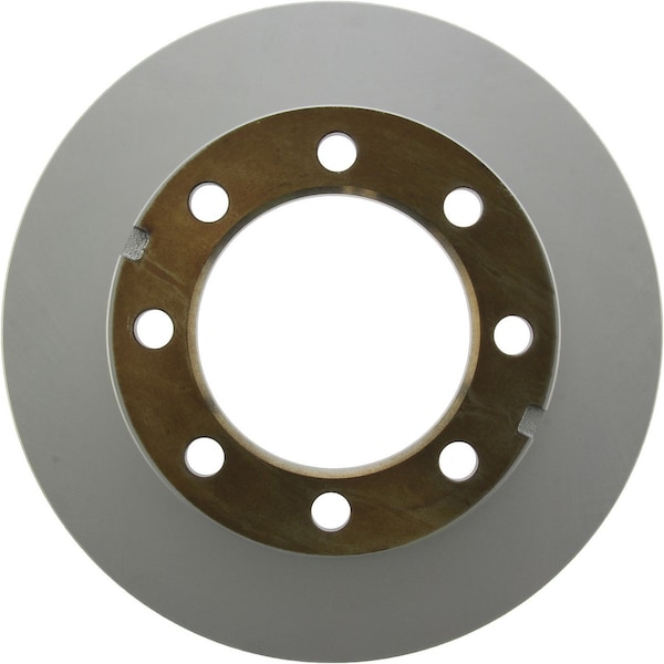 Centric Parts Gcx Brake Rotor Fully Coated, 320.66003F 320.66003F - main